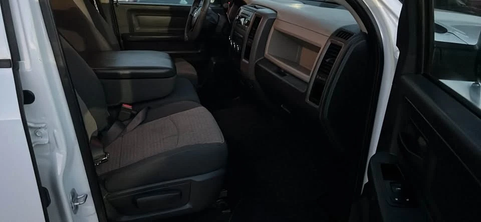 2012 Dodge Ram 4th Gen - Image 8 of 9