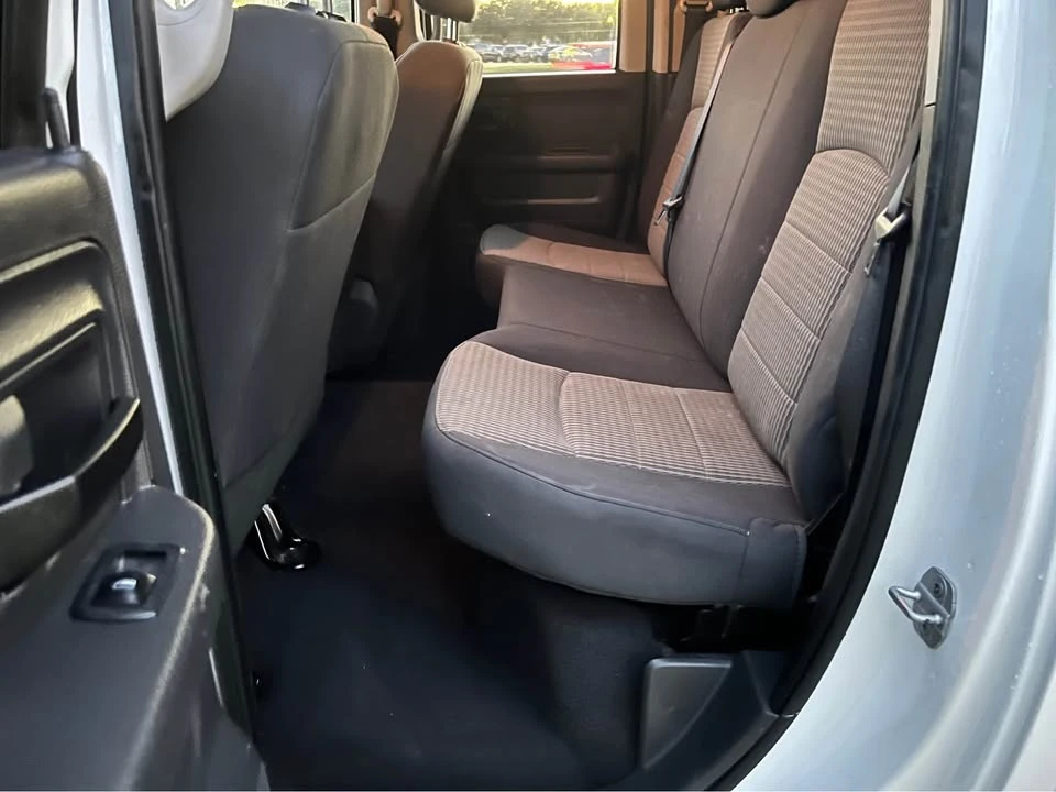 2012 Dodge Ram 4th Gen - Image 9 of 9