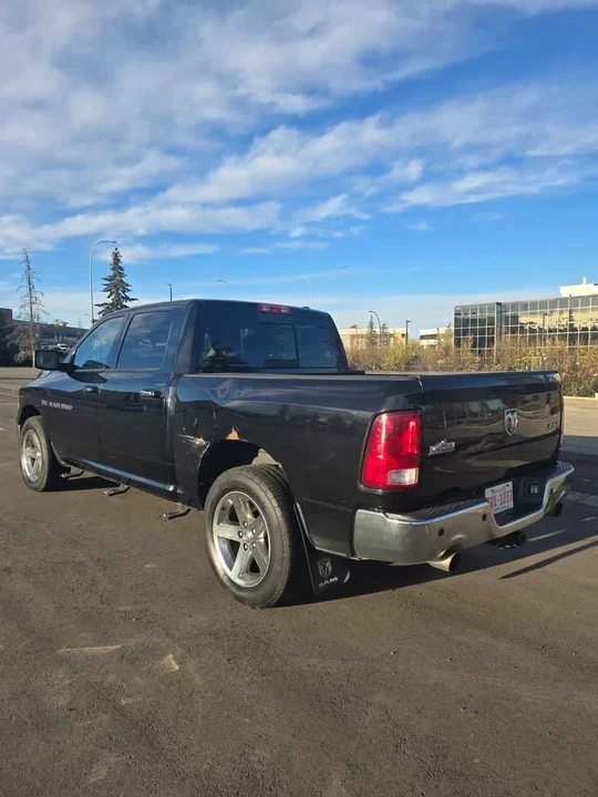 2012 Dodge Ram 4th Gen - Image 8 of 10