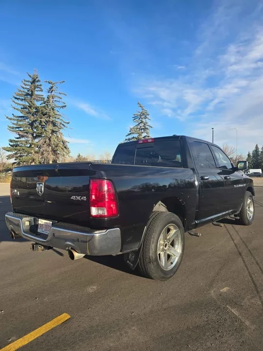 2012 Dodge Ram 4th Gen - Image 3 of 10