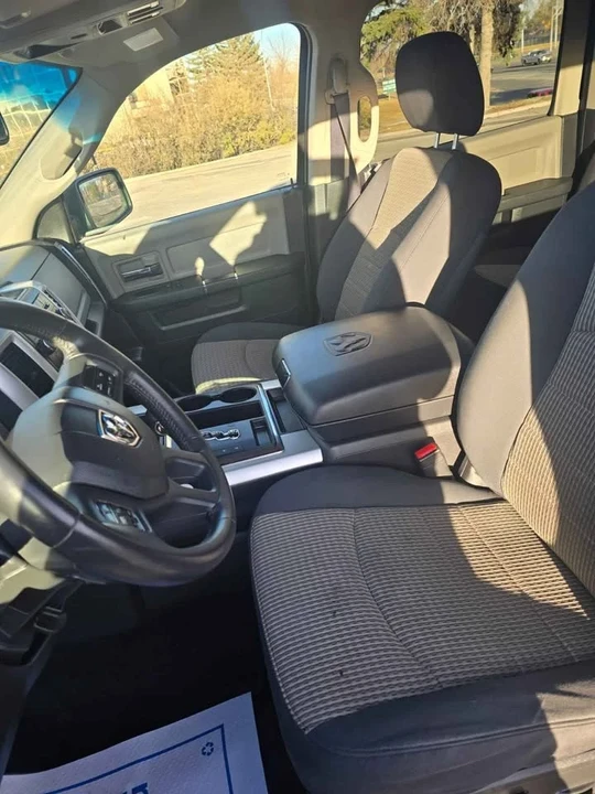 2012 Dodge Ram 4th Gen - Image 6 of 10