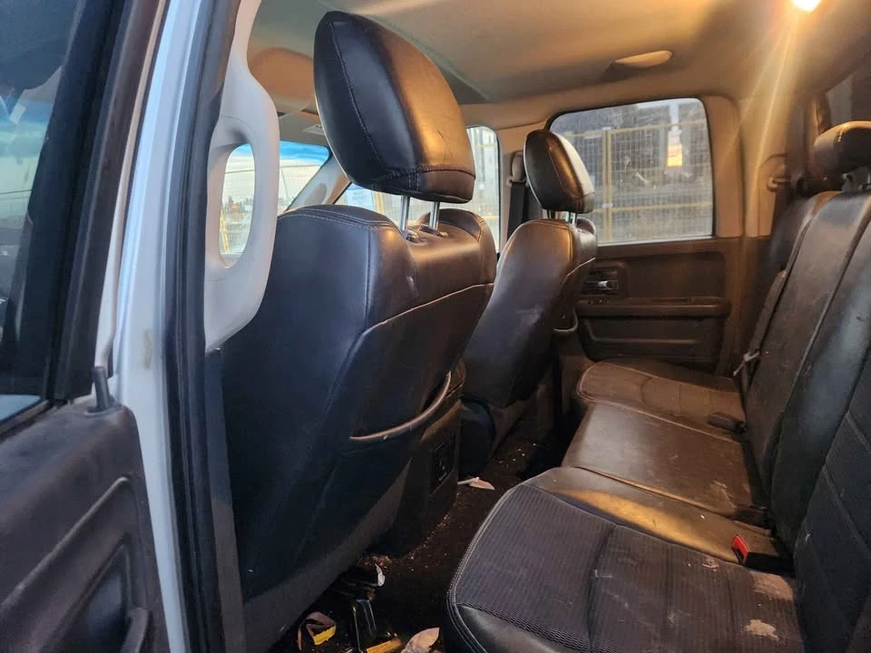 2012 Dodge Ram 4th Gen - Image 7 of 8