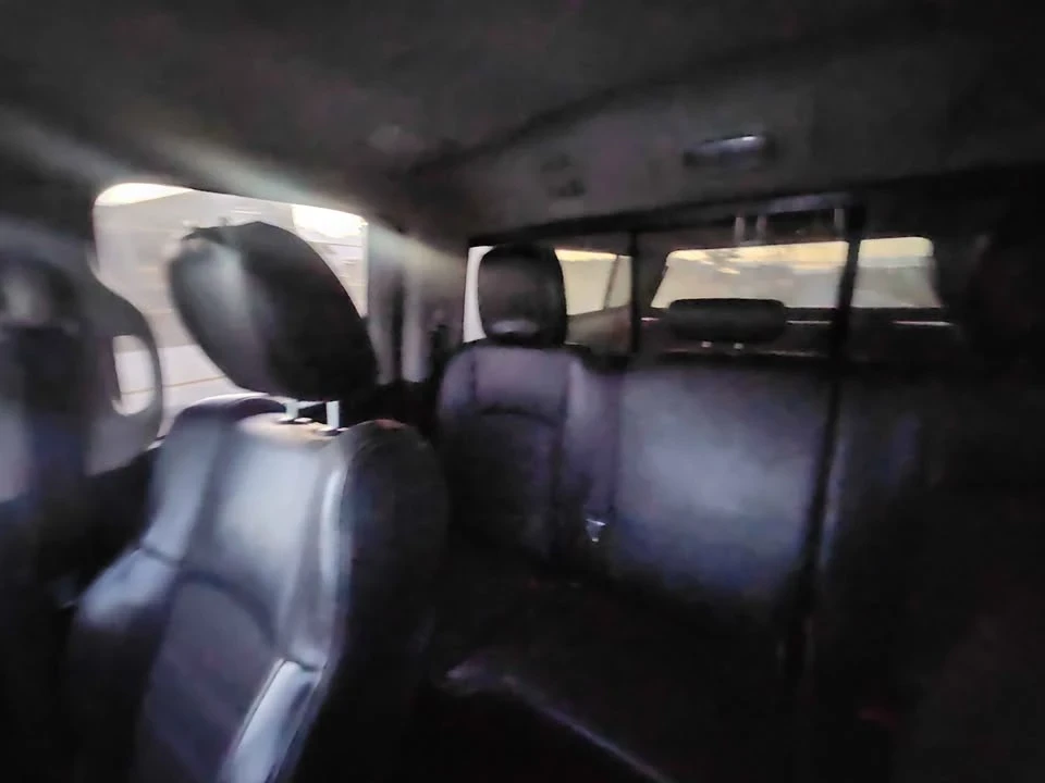 2012 Dodge Ram 4th Gen - Image 8 of 8