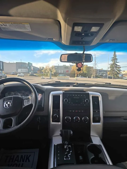 2012 Dodge Ram 4th Gen - Image 7 of 10