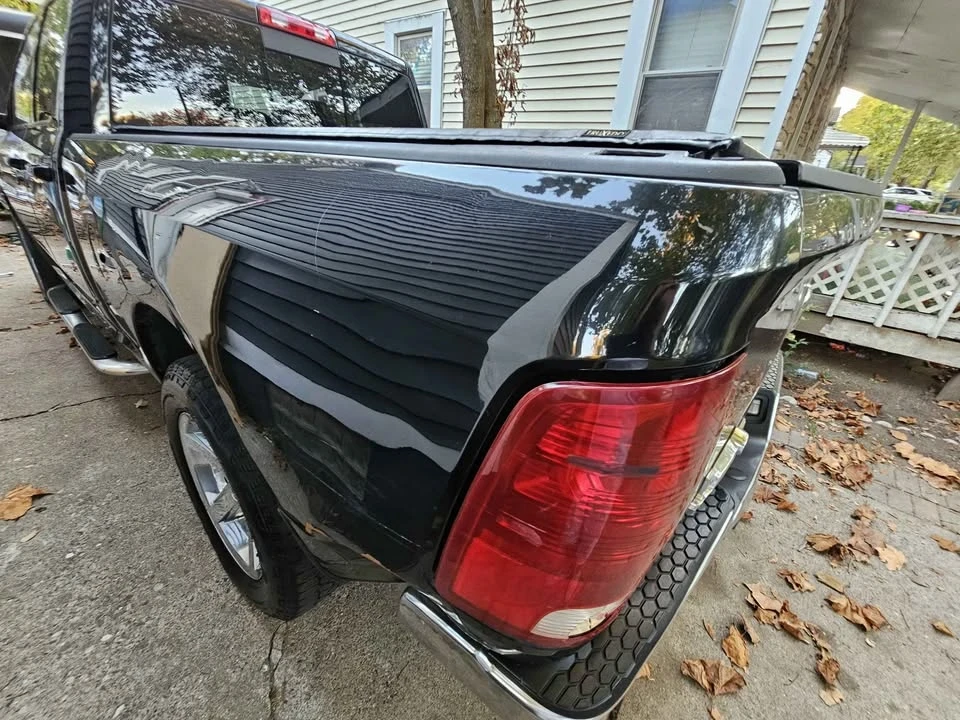 2012 Dodge Ram 4th Gen - Image 7 of 11