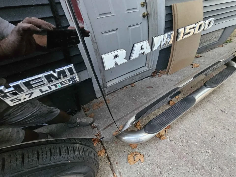 2012 Dodge Ram 4th Gen - Image 3 of 11