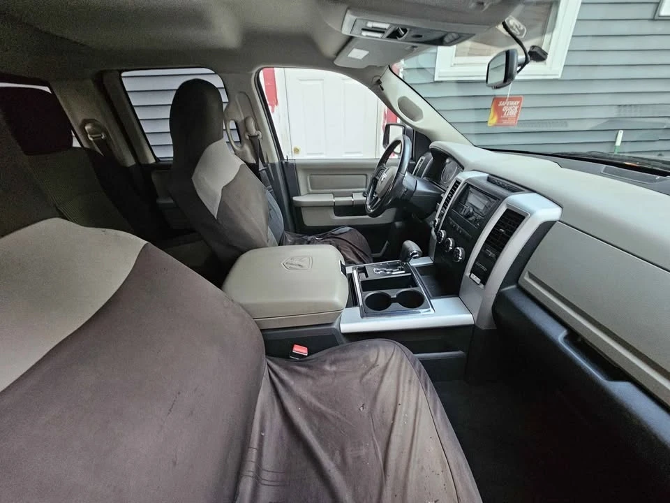 2012 Dodge Ram 4th Gen - Image 8 of 11