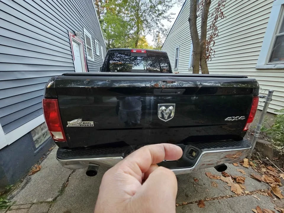 2012 Dodge Ram 4th Gen - Image 6 of 11