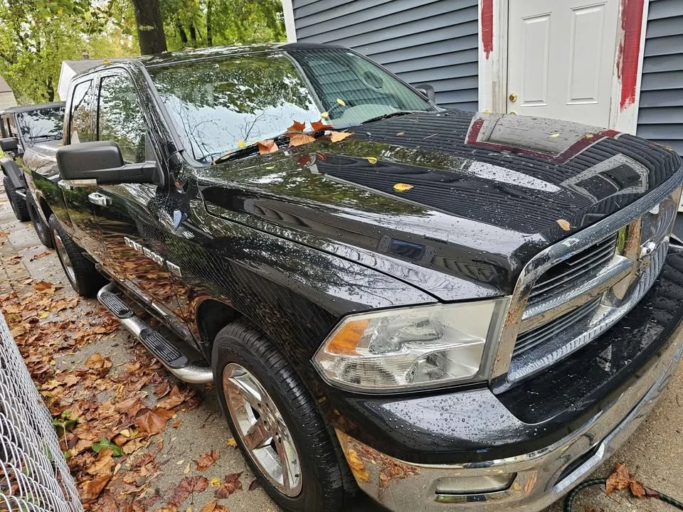 2012 Dodge Ram 4th Gen - Image 2 of 11