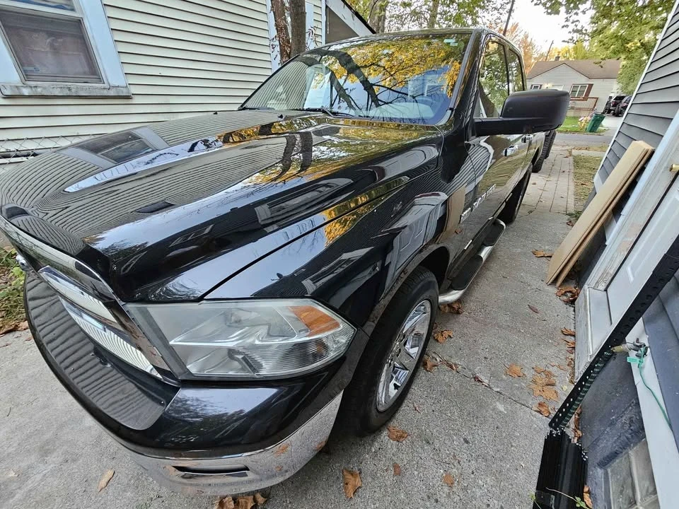 2012 Dodge Ram 4th Gen - Image 11 of 11