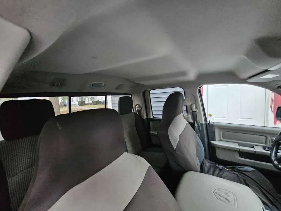 2012 Dodge Ram 4th Gen - Image 9 of 11