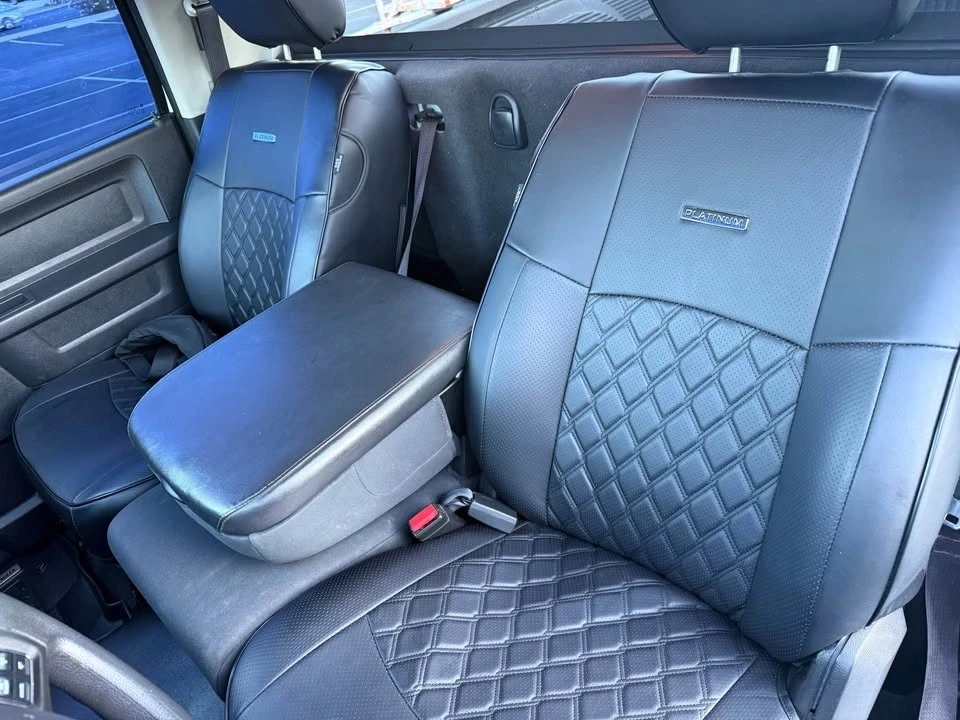 2012 Dodge Ram 4th Gen - Image 5 of 10