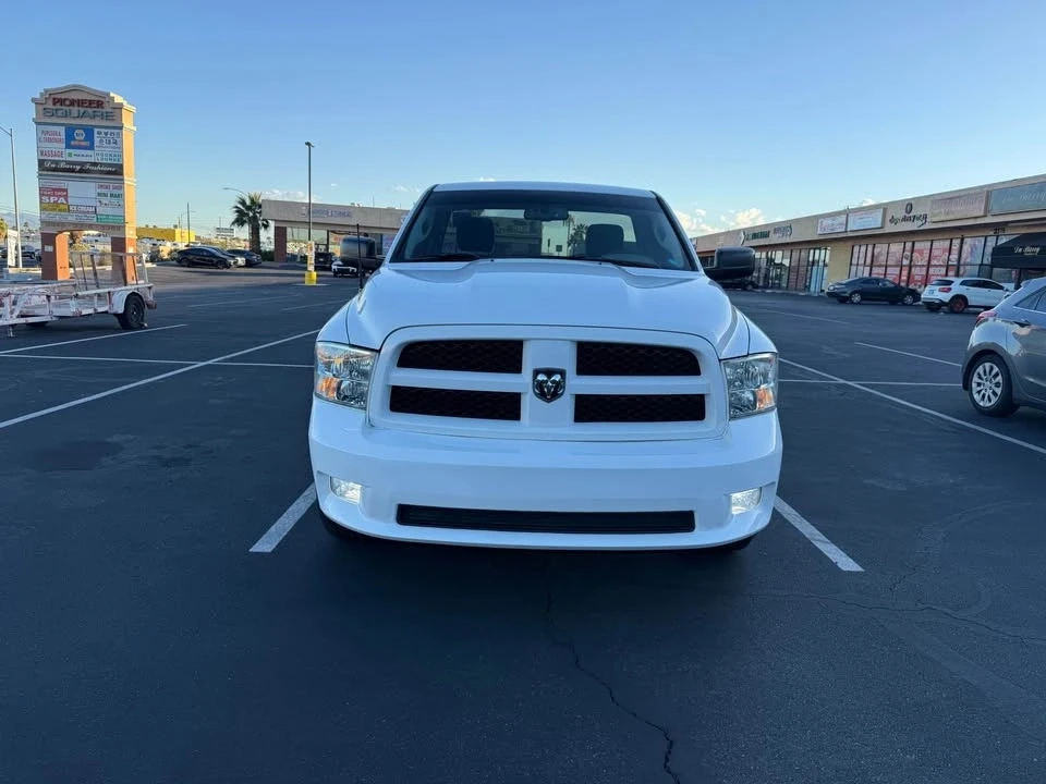 2012 Dodge Ram 4th Gen - Image 7 of 10
