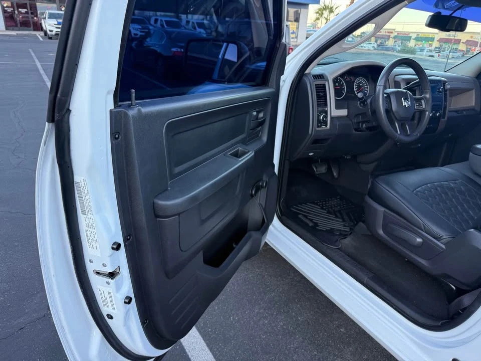 2012 Dodge Ram 4th Gen - Image 4 of 10
