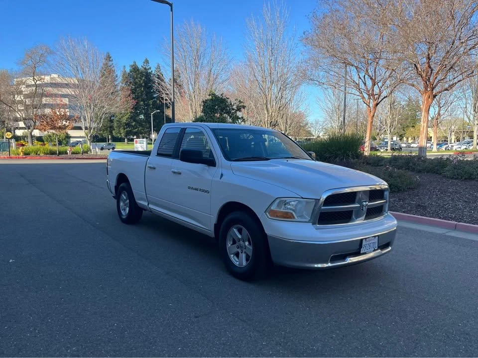 2012 Ram 1500 1st Gen - Image 10 of 15