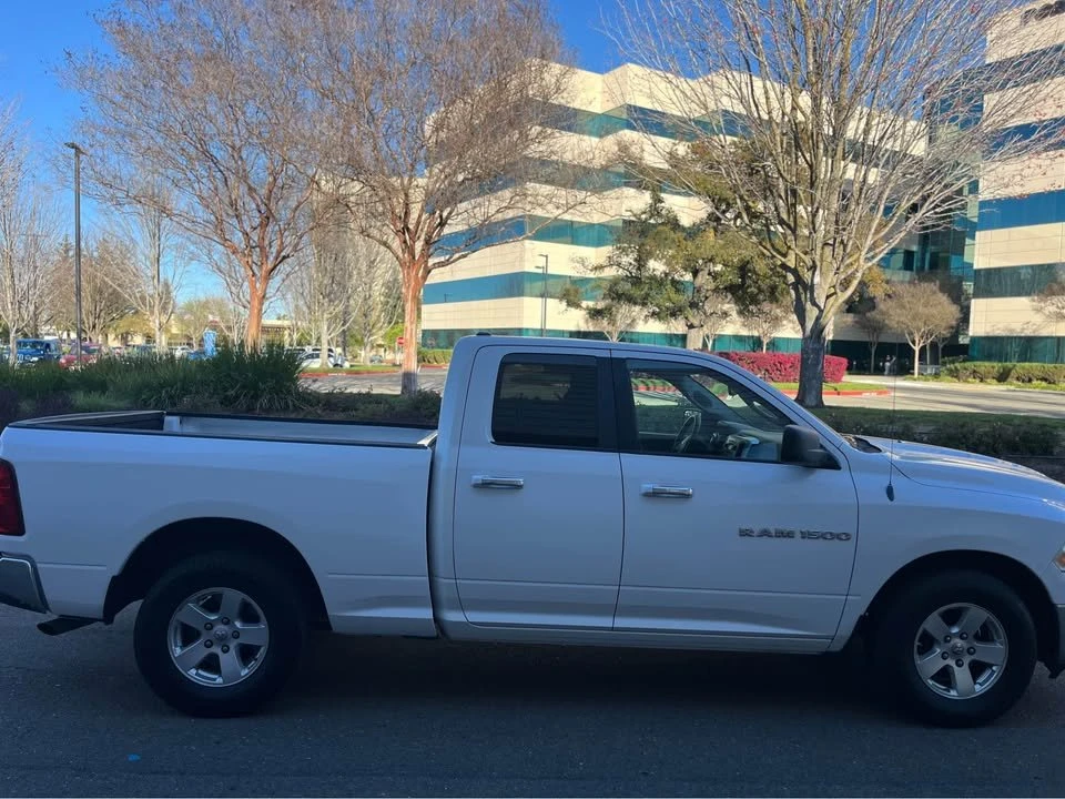2012 Ram 1500 1st Gen - Image 11 of 15