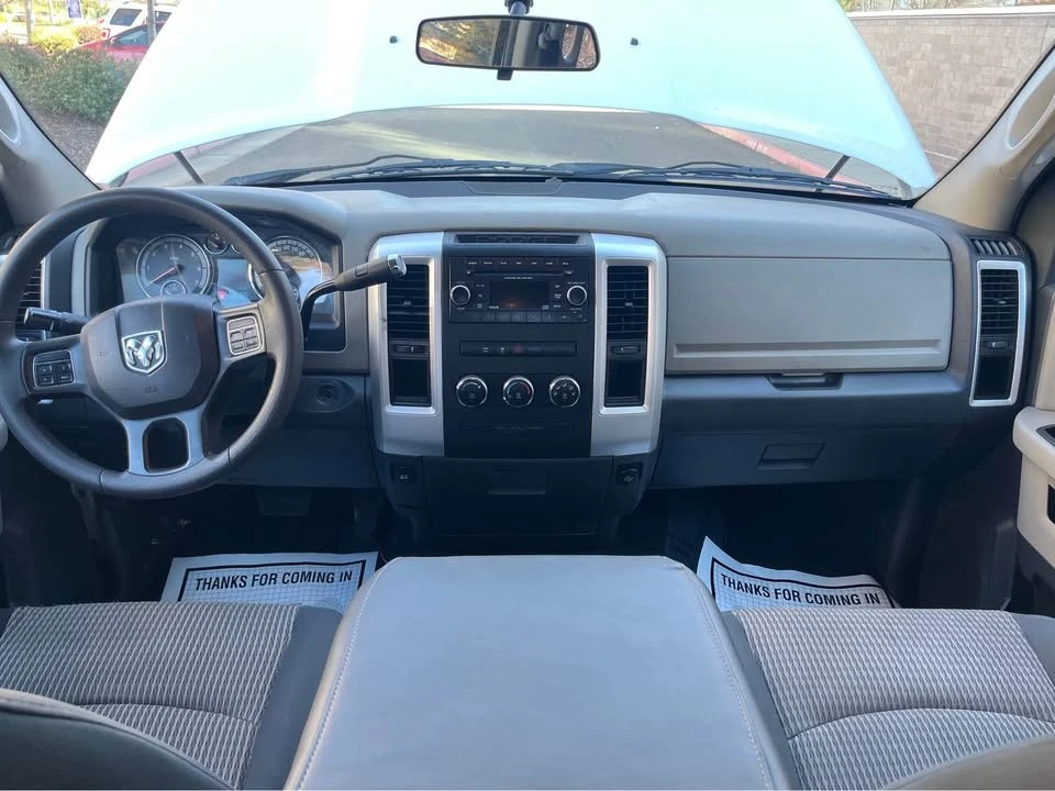2012 Ram 1500 1st Gen - Image 7 of 15