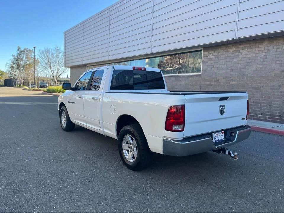 2012 Ram 1500 1st Gen - Image 2 of 15