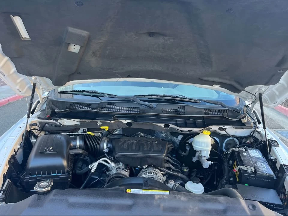 2012 Ram 1500 1st Gen - Image 5 of 15