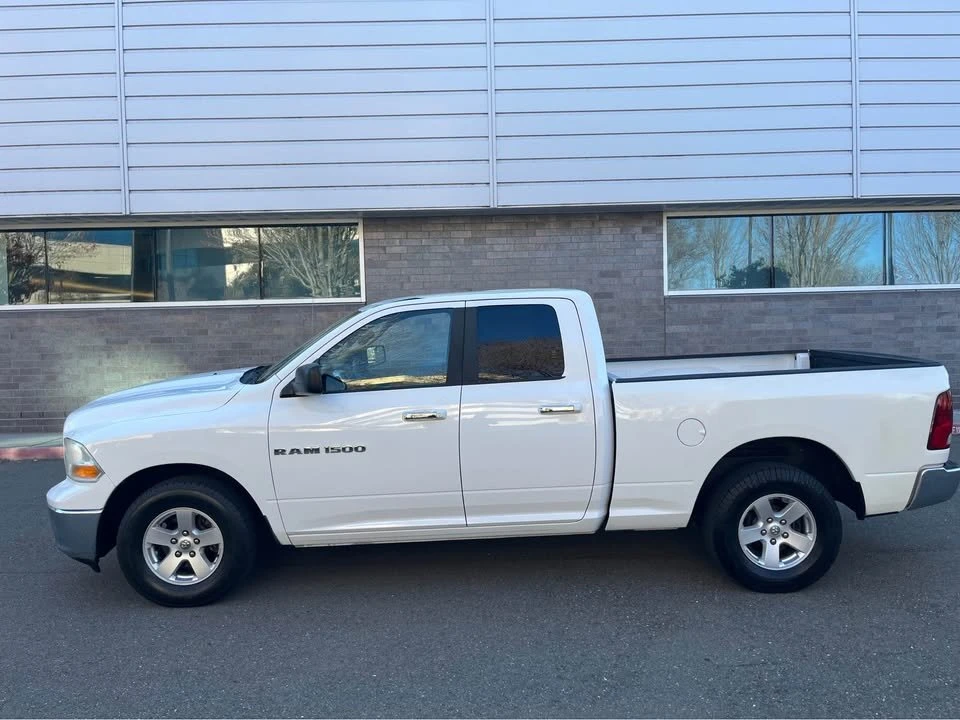 2012 Ram 1500 1st Gen - Image 15 of 15