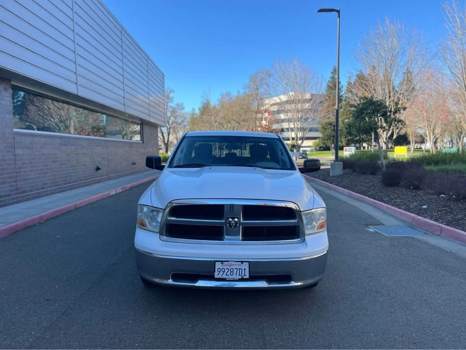 2012 Ram 1500 1st Gen - Image 6 of 15