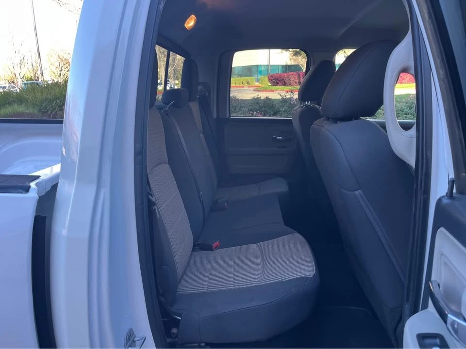 2012 Ram 1500 1st Gen - Image 3 of 15