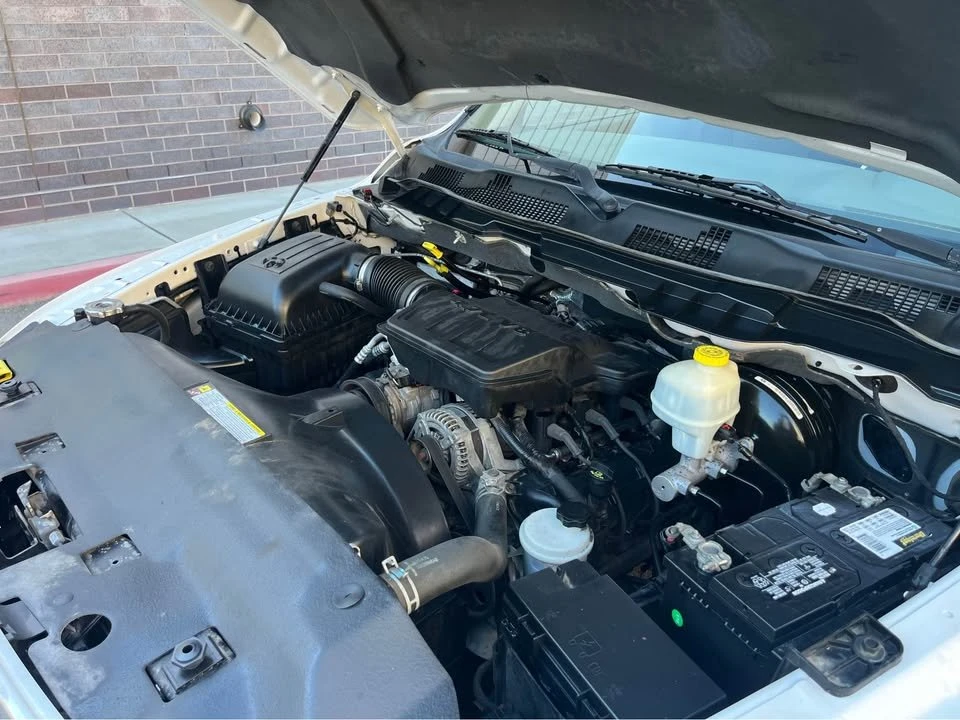 2012 Ram 1500 1st Gen - Image 4 of 15