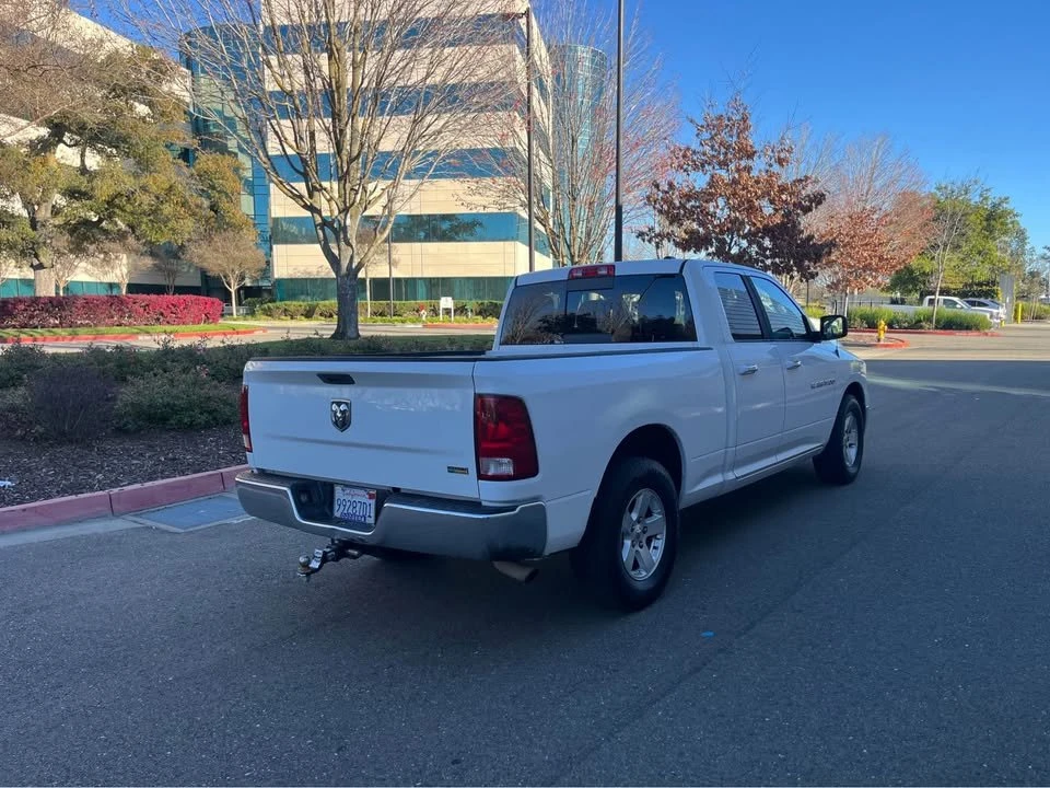 2012 Ram 1500 1st Gen - Image 12 of 15
