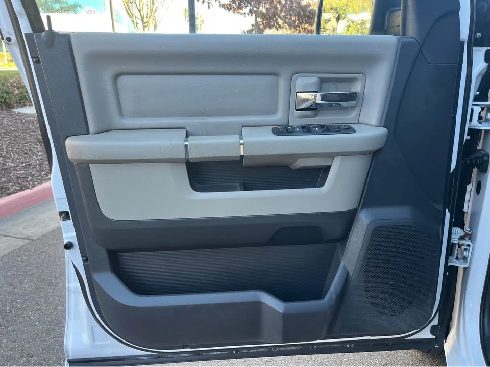 2012 Ram 1500 1st Gen - Image 13 of 15