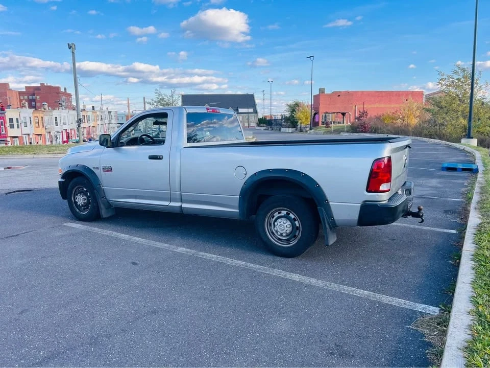 2012 Dodge Ram 4th Gen - Image 4 of 10