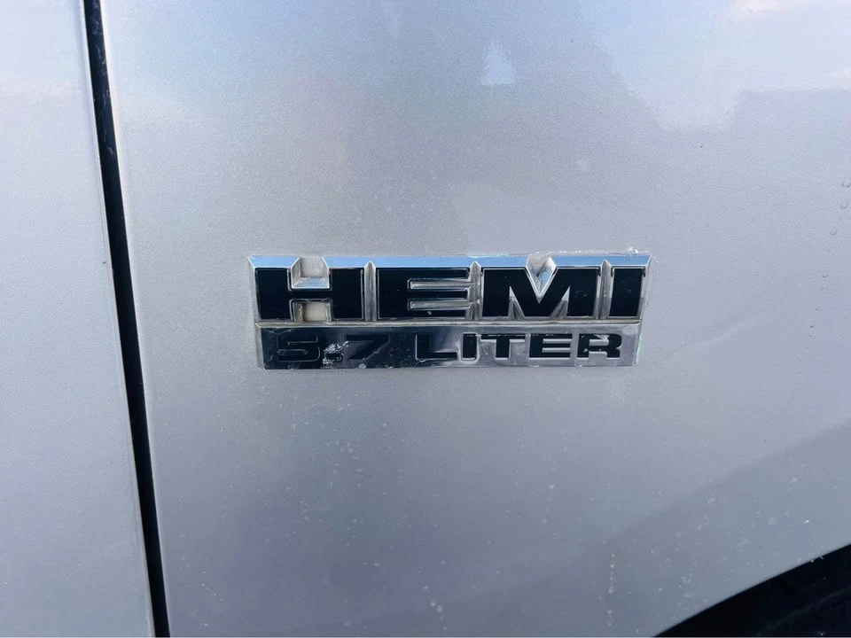 2012 Dodge Ram 4th Gen - Image 10 of 10