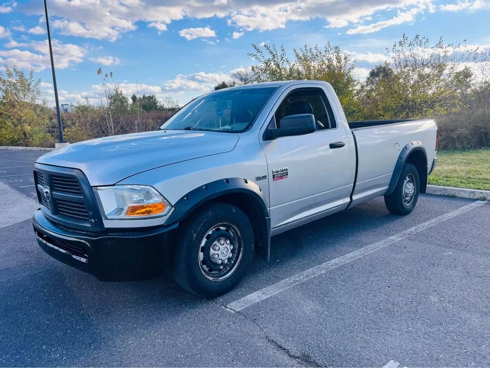 2012 Dodge Ram 4th Gen - Image 3 of 10
