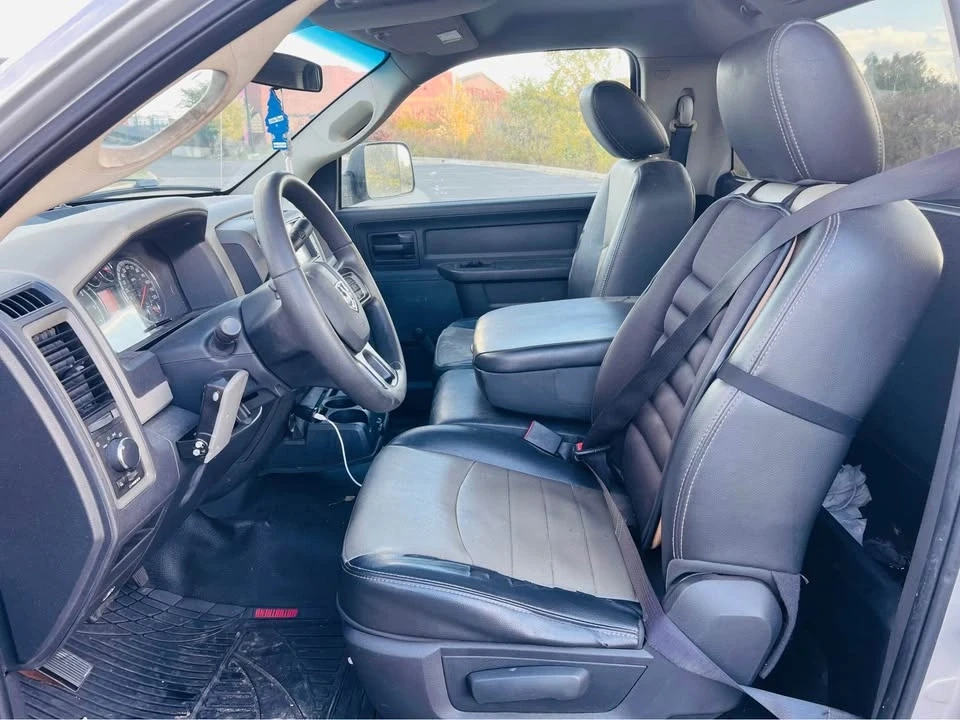 2012 Dodge Ram 4th Gen - Image 8 of 10