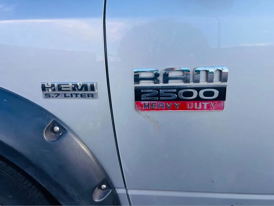 2012 Dodge Ram 4th Gen - Image 9 of 10