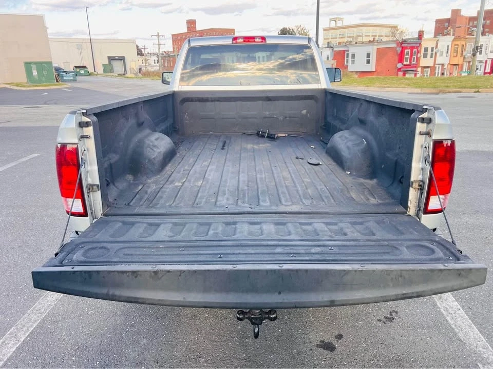 2012 Dodge Ram 4th Gen - Image 6 of 10