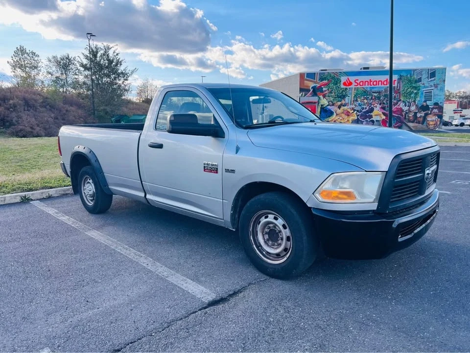 2012 Dodge Ram 4th Gen - Image 2 of 10