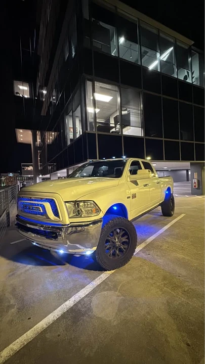 2012 Dodge Ram 4th Gen - Image 7 of 7