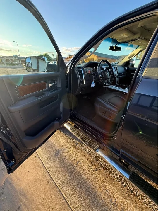 2012 Dodge Ram 4th Gen - Image 6 of 17