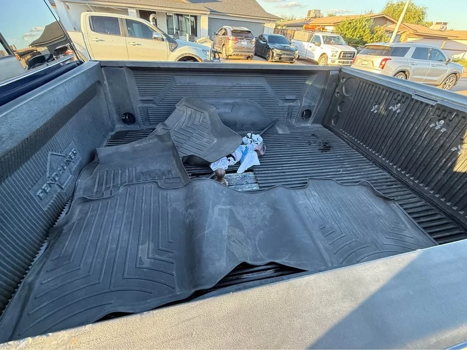 2012 Dodge Ram 4th Gen - Image 17 of 17