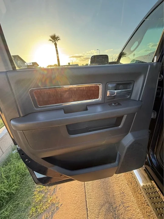 2012 Dodge Ram 4th Gen - Image 11 of 17