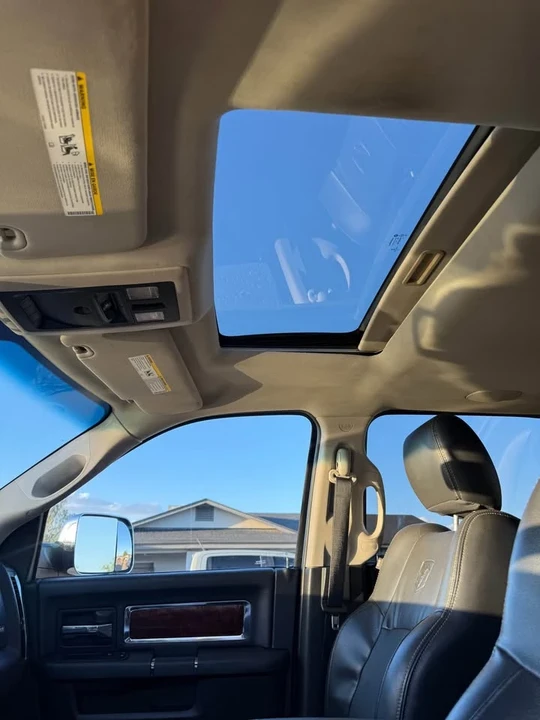2012 Dodge Ram 4th Gen - Image 16 of 17
