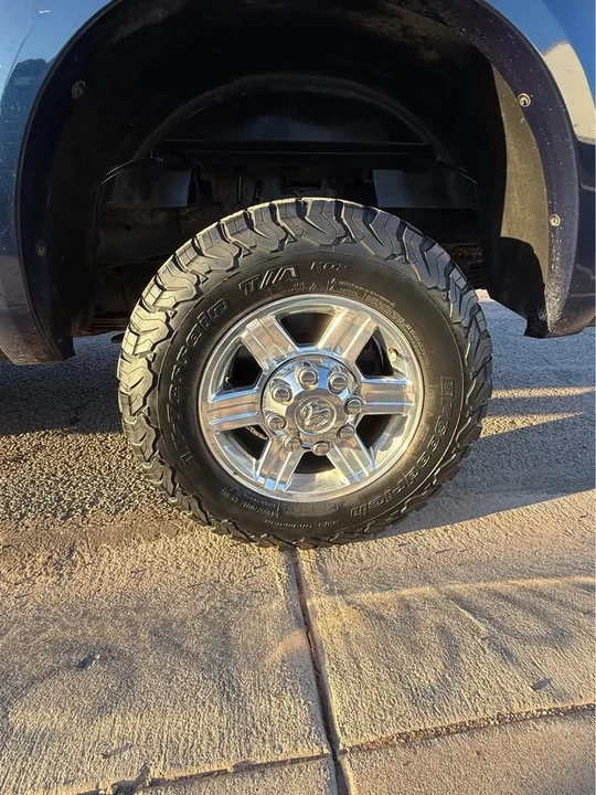 2012 Dodge Ram 4th Gen - Image 2 of 17