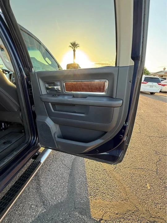 2012 Dodge Ram 4th Gen - Image 13 of 17