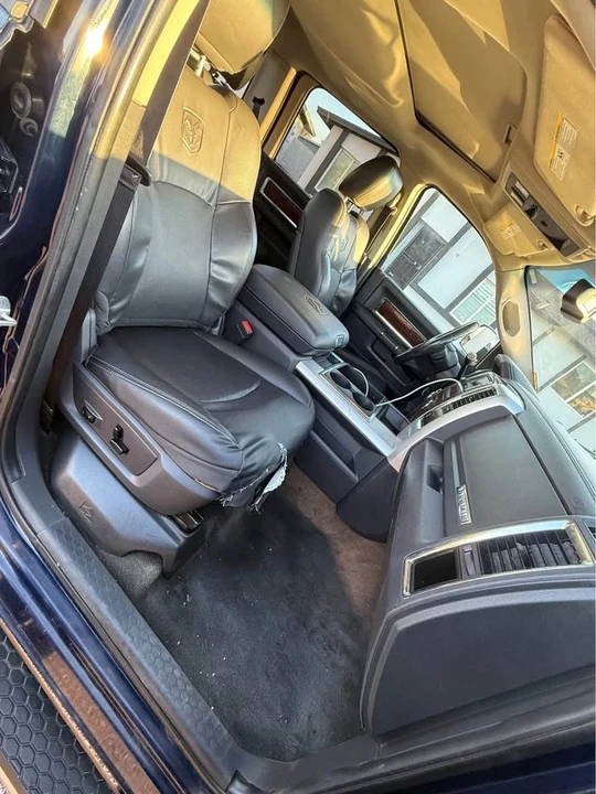 2012 Dodge Ram 4th Gen - Image 14 of 17