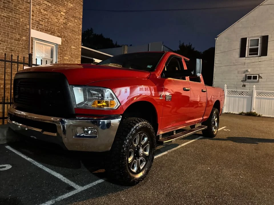 2012 Dodge Ram 4th Gen - Image 6 of 7