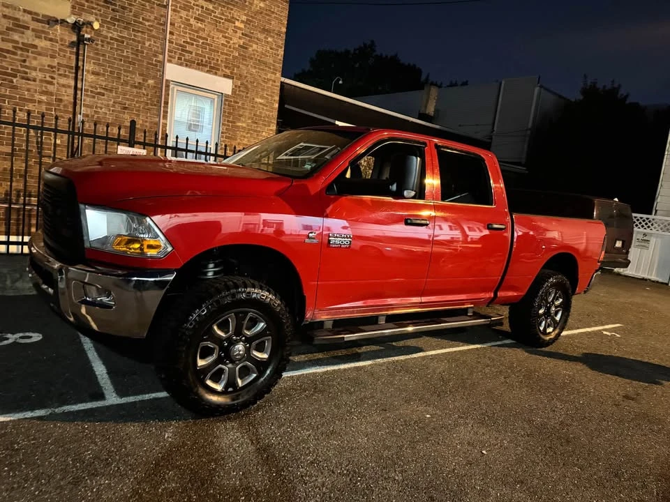 2012 Dodge Ram 4th Gen - Image 7 of 7