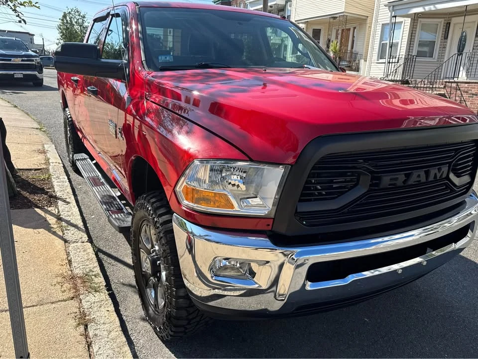 2012 Dodge Ram 4th Gen - Image 4 of 7
