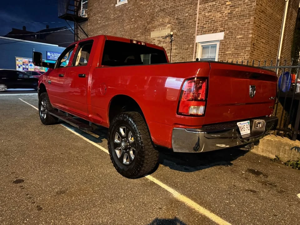 2012 Dodge Ram 4th Gen - Image 5 of 7