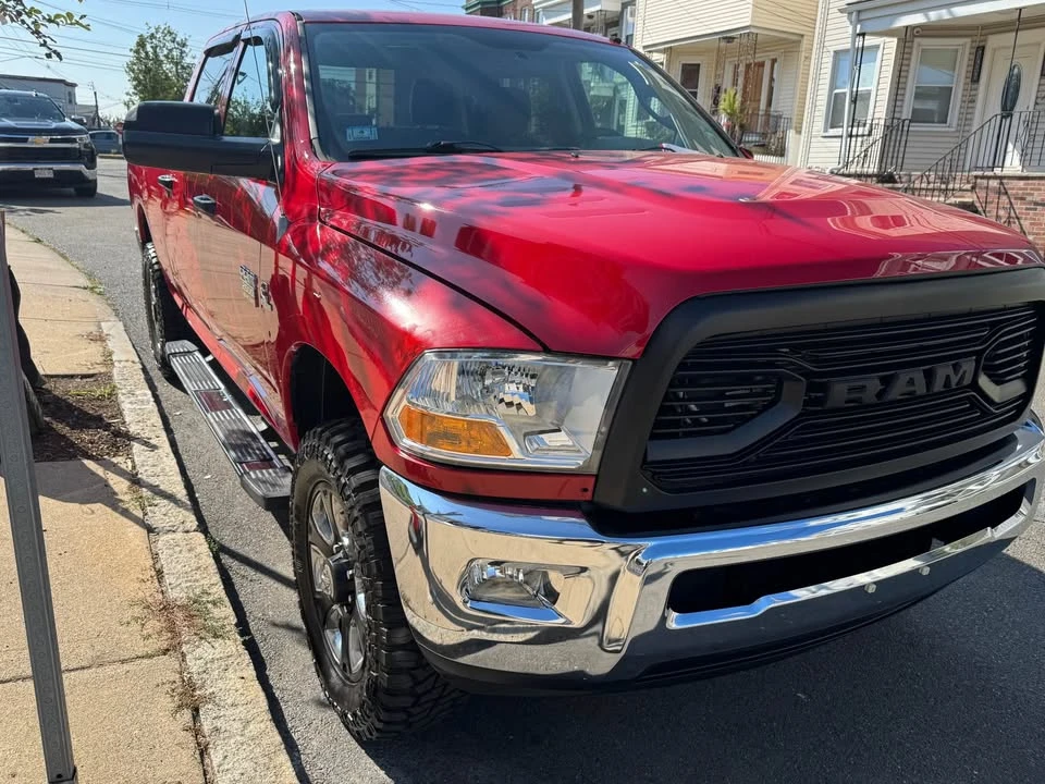 2012 Dodge Ram 4th Gen - Image 3 of 7