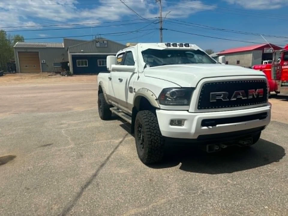 2012 Dodge Ram - Image 2 of 13
